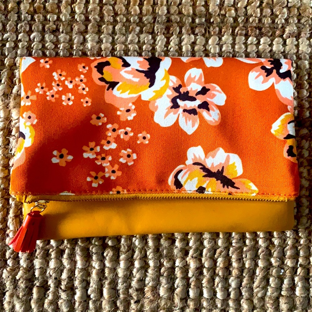 Rachel Pally Clutch Purse